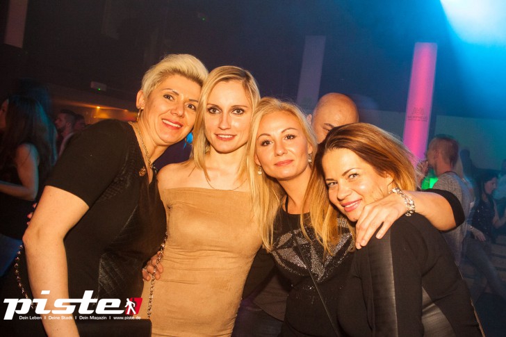 7 Jahre Deine Limo