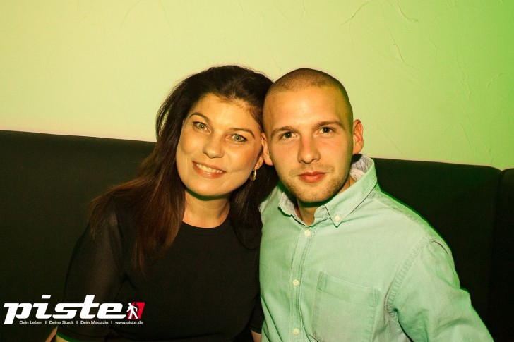 7 Jahre Deine Limo