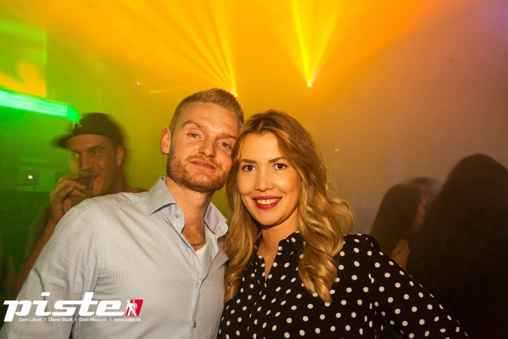 7 Jahre Deine Limo