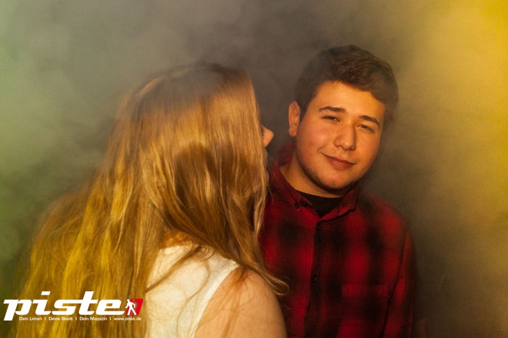 7 Jahre Deine Limo