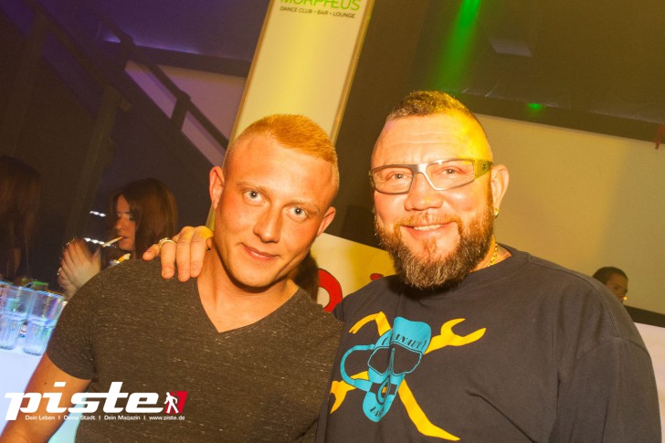 7 Jahre Deine Limo
