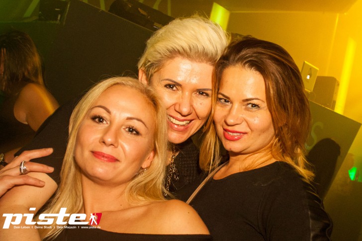 7 Jahre Deine Limo