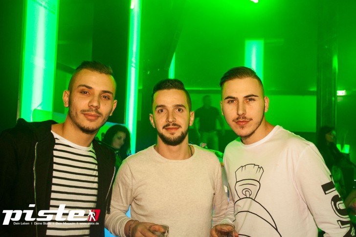 7 Jahre Deine Limo