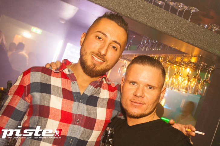 7 Jahre Deine Limo