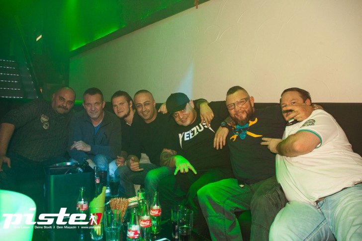 7 Jahre Deine Limo