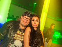 7 Jahre Deine Limo