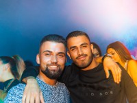 7 Jahre Deine Limo