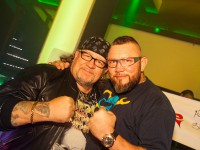 7 Jahre Deine Limo