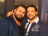 7 Jahre Deine Limo