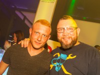 7 Jahre Deine Limo