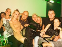 7 Jahre Deine Limo