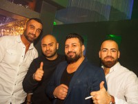 7 Jahre Deine Limo