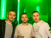 7 Jahre Deine Limo