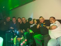 7 Jahre Deine Limo