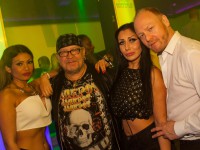 7 Jahre Deine Limo