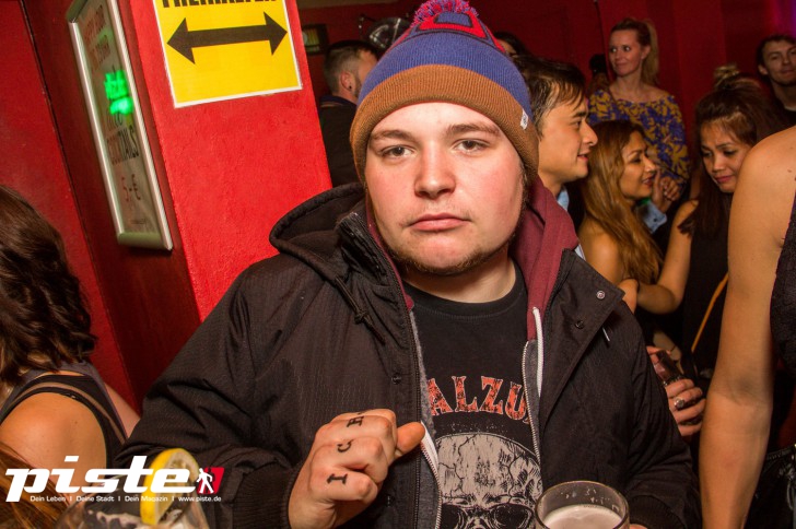 Mixed UP | Quer Club