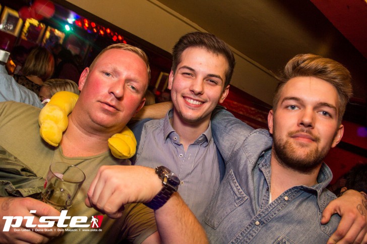 Mixed UP | Quer Club
