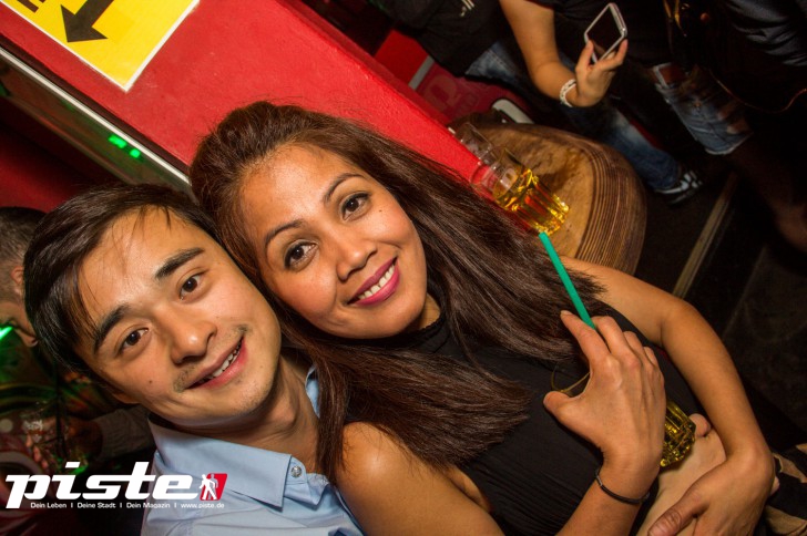 Mixed UP | Quer Club