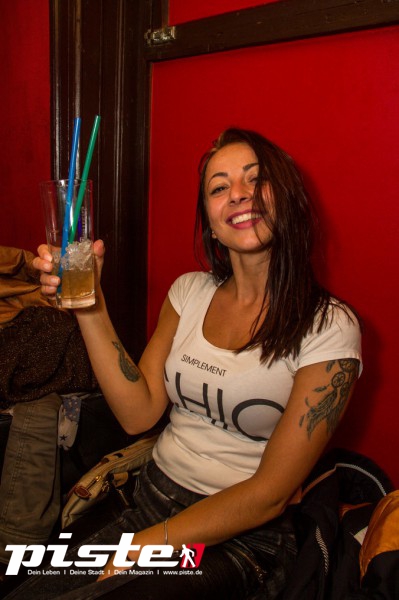 Mixed UP | Quer Club