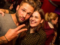 Mixed UP | Quer Club