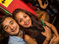 Mixed UP | Quer Club