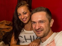 Mixed UP | Quer Club