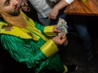 Mixed UP | Quer Club