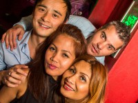 Mixed UP | Quer Club