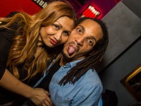 Mixed UP | Quer Club