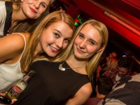 Mixed UP | Quer Club