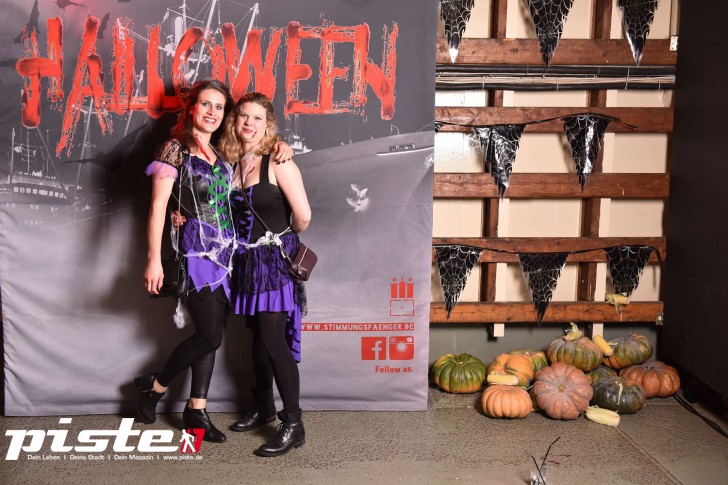 Halloween | Cap San Diego
