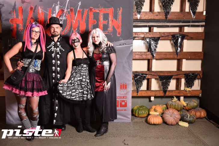 Halloween | Cap San Diego