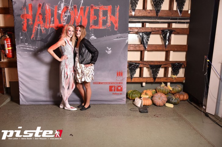 Halloween | Cap San Diego