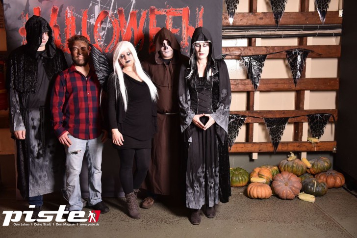Halloween | Cap San Diego