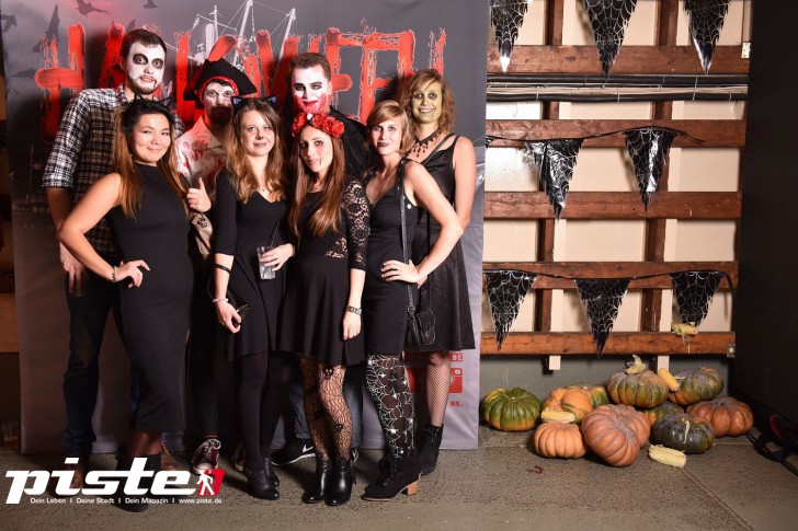 Halloween | Cap San Diego