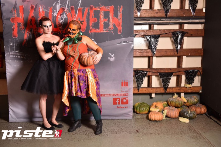 Halloween | Cap San Diego