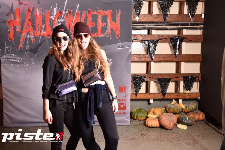 Halloween | Cap San Diego