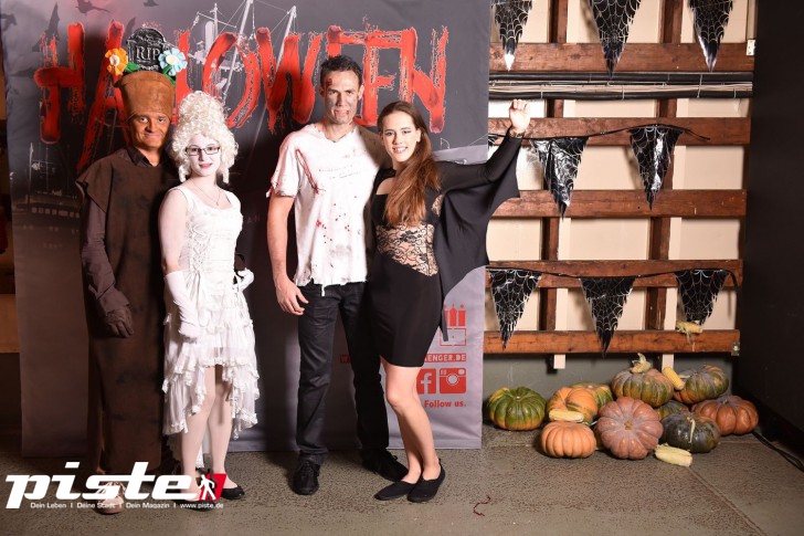 Halloween | Cap San Diego