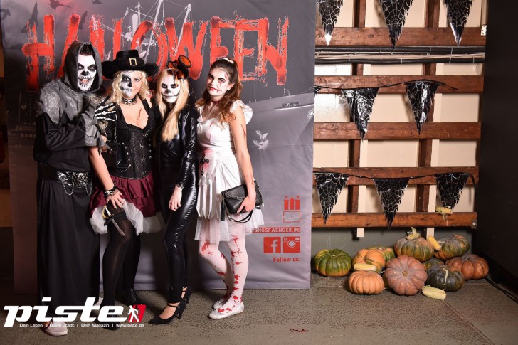Halloween | Cap San Diego