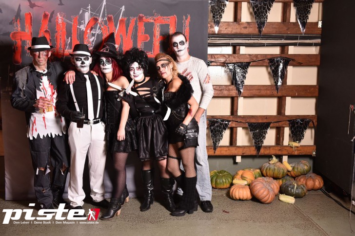 Halloween | Cap San Diego