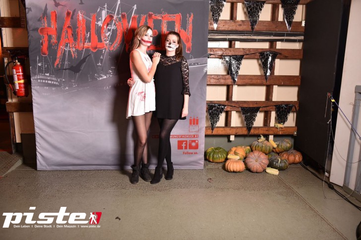 Halloween | Cap San Diego