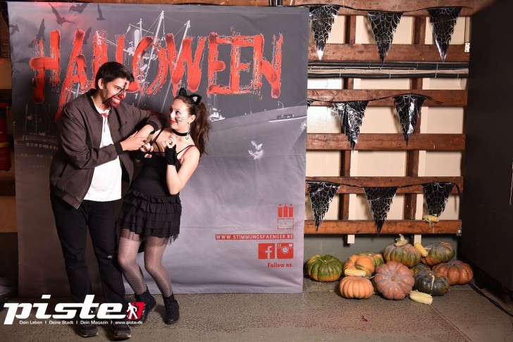 Halloween | Cap San Diego