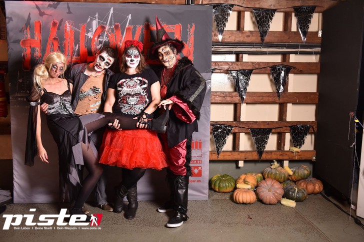 Halloween | Cap San Diego