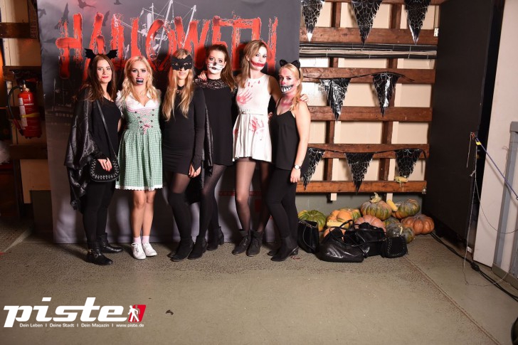 Halloween | Cap San Diego