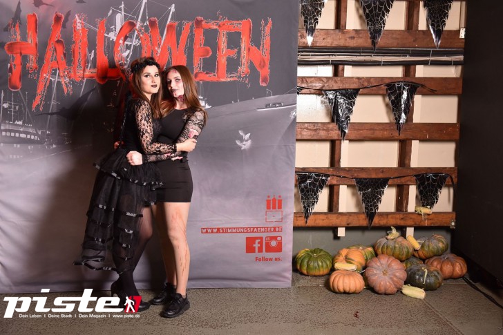 Halloween | Cap San Diego