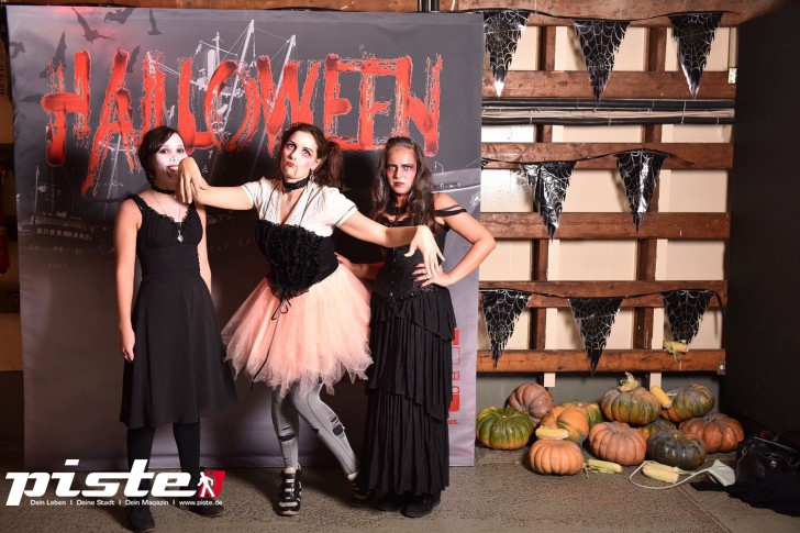 Halloween | Cap San Diego