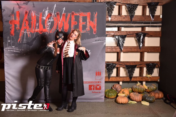 Halloween | Cap San Diego