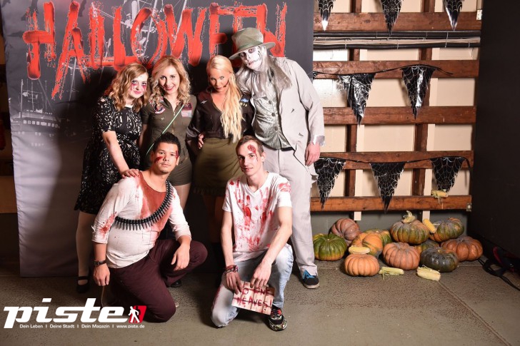 Halloween | Cap San Diego