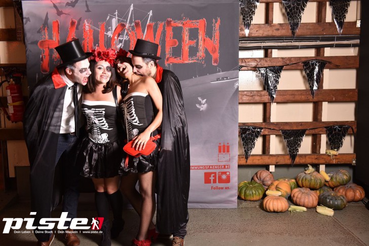 Halloween | Cap San Diego