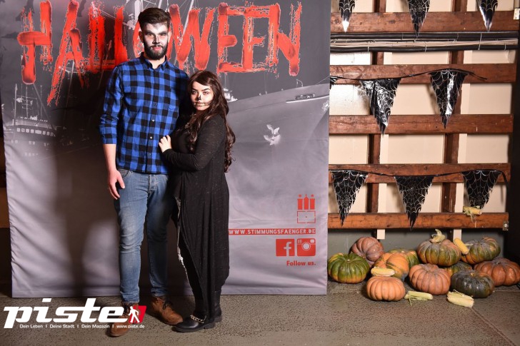Halloween | Cap San Diego